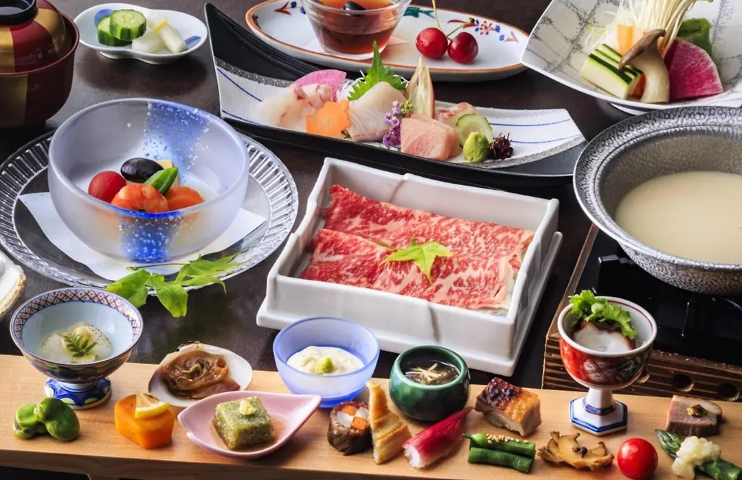 Hakone Yunohana Prince Hotel-1