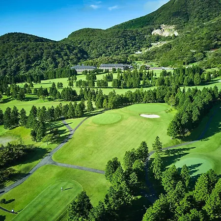 Hakone Yunohana Prince Hotel-2